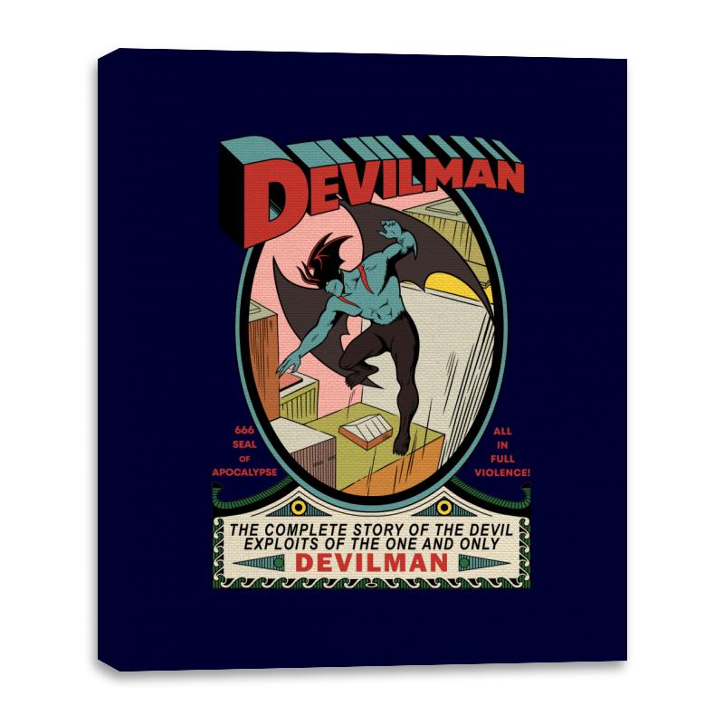 Devilman