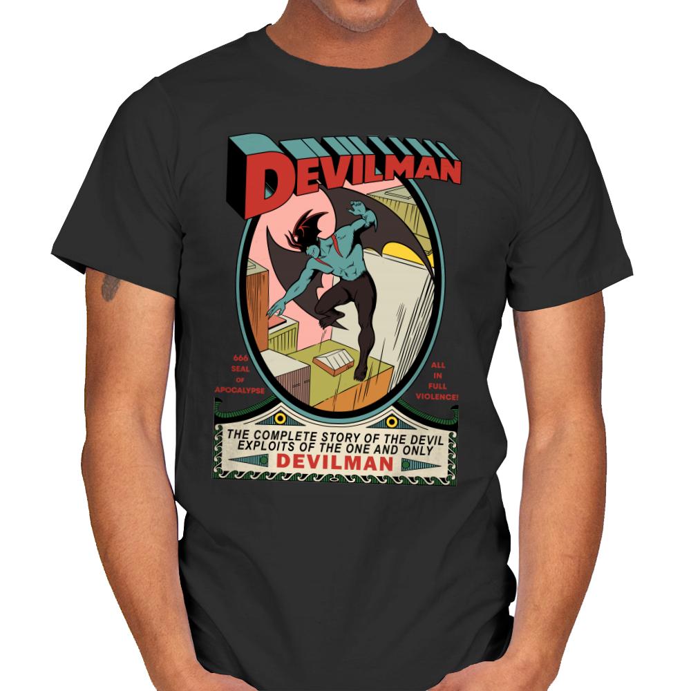 Devilman