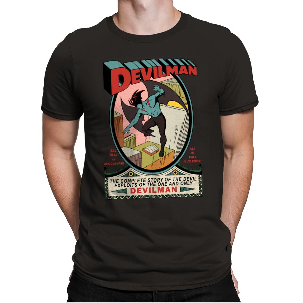 Devilman