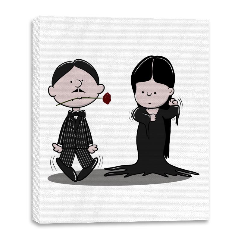 The Addams Dance