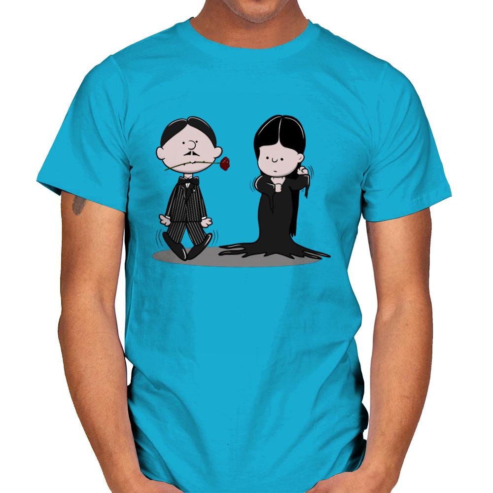 The Addams Dance