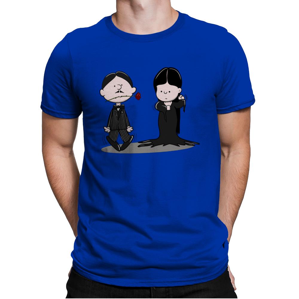 The Addams Dance