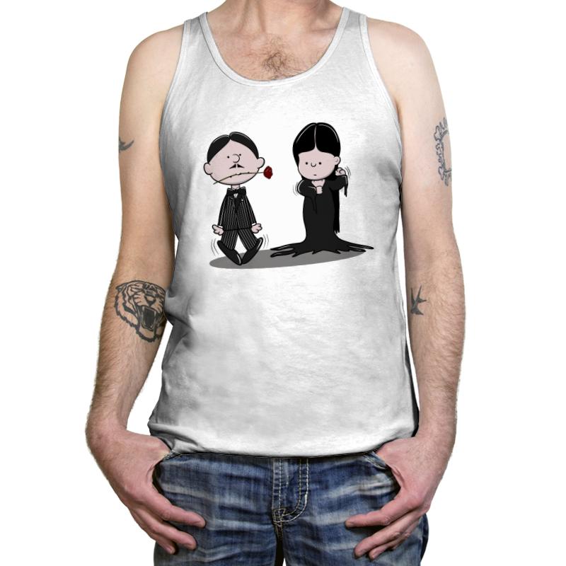 The Addams Dance
