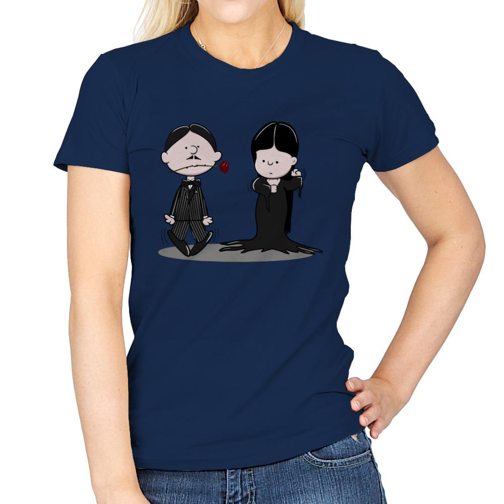 The Addams Dance