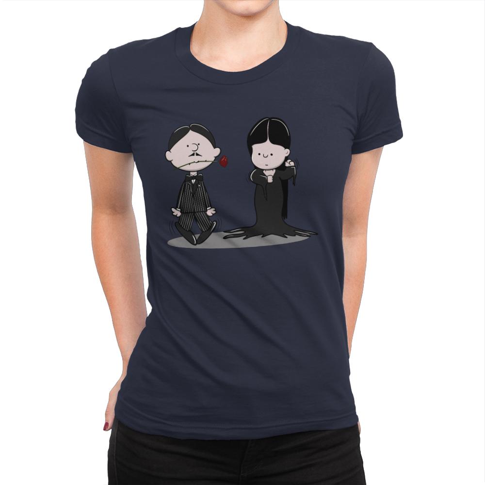 The Addams Dance