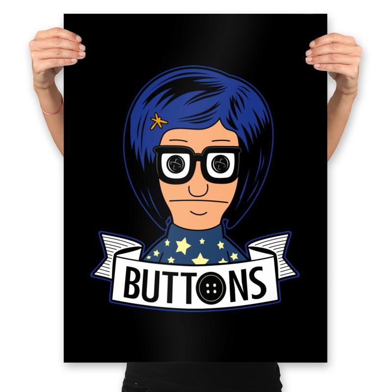 Buttons