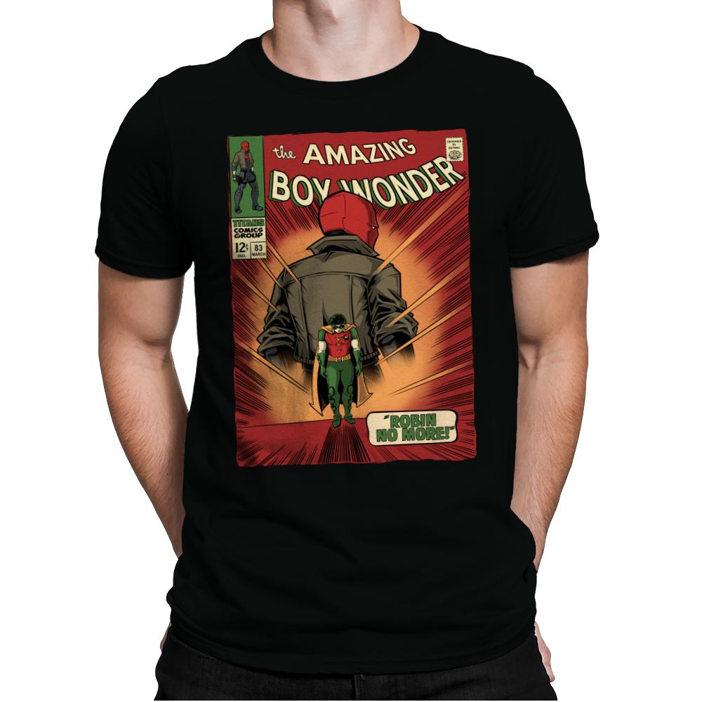 Boy Wonder