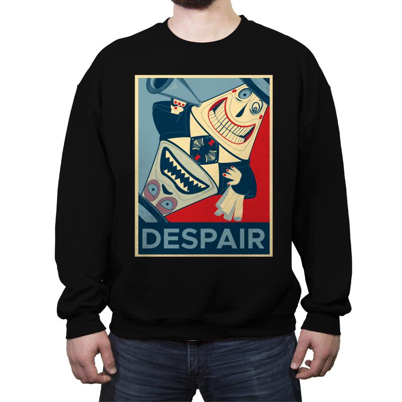 Despair