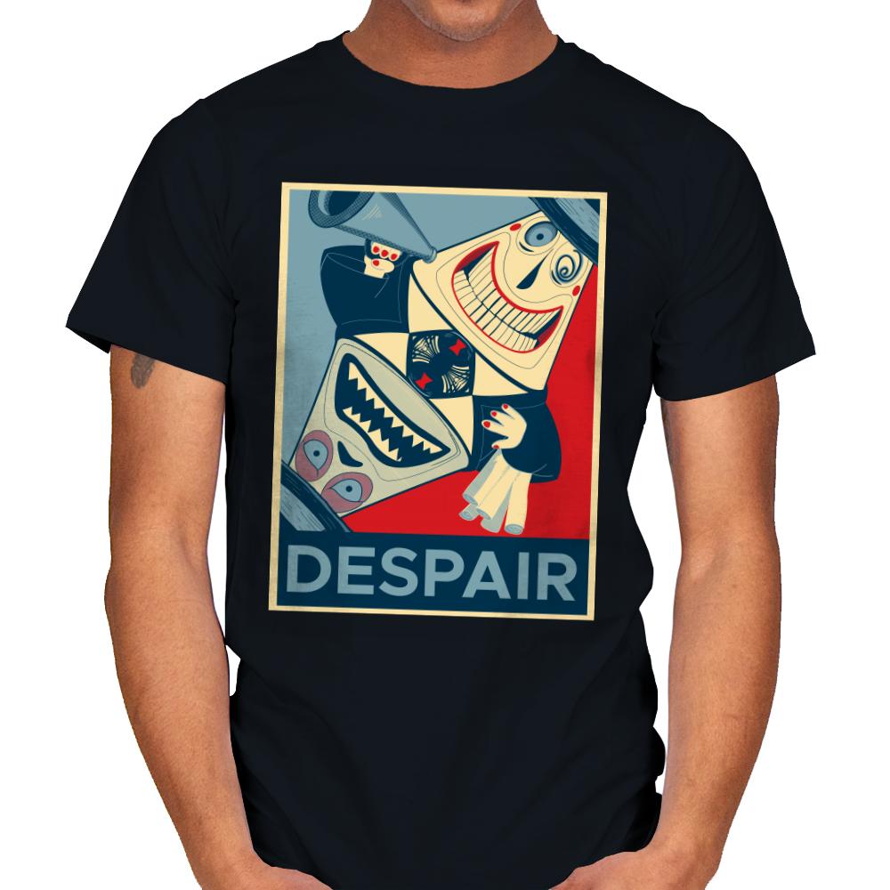 Despair