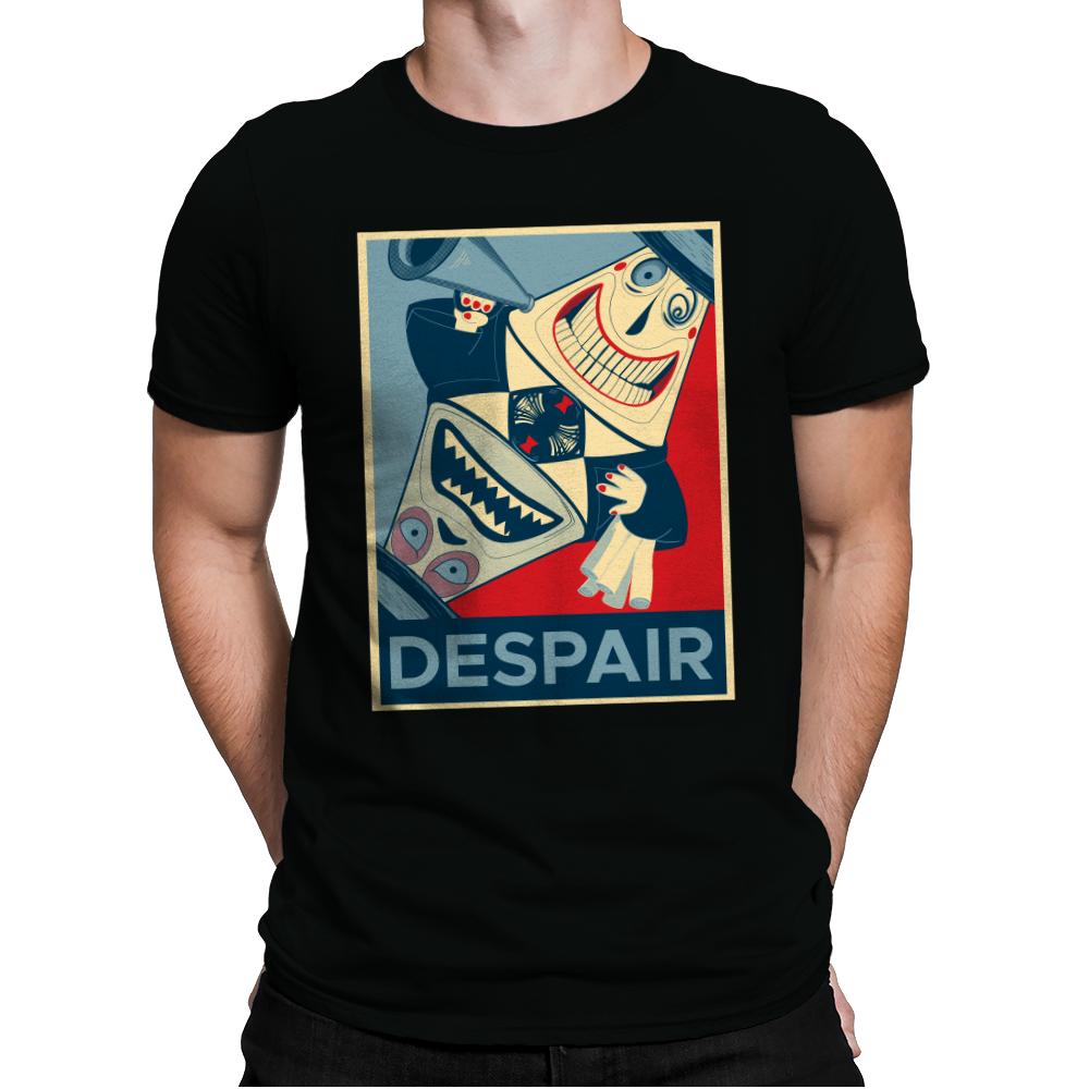 Despair