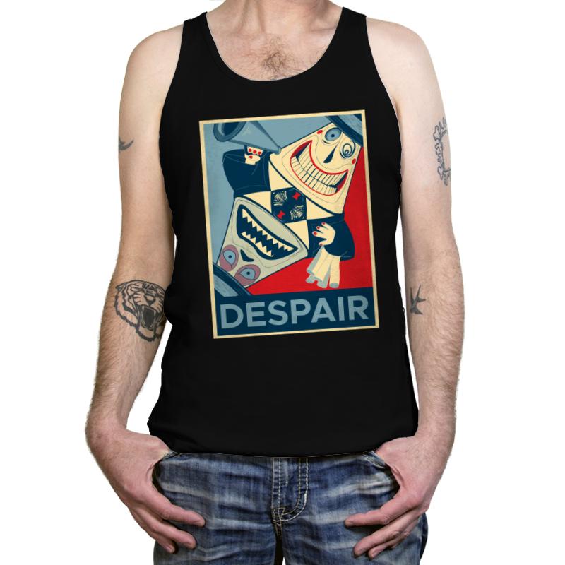 Despair