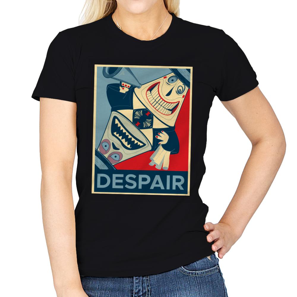 Despair