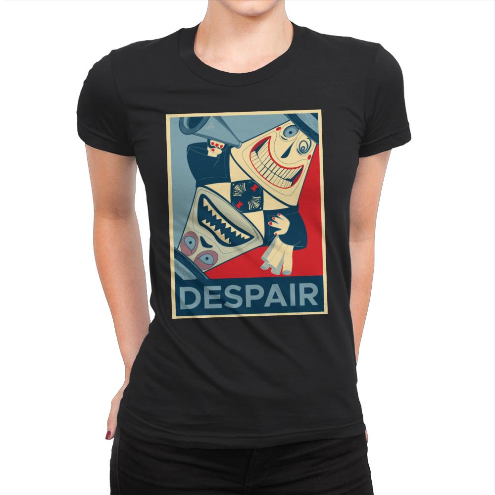 Despair