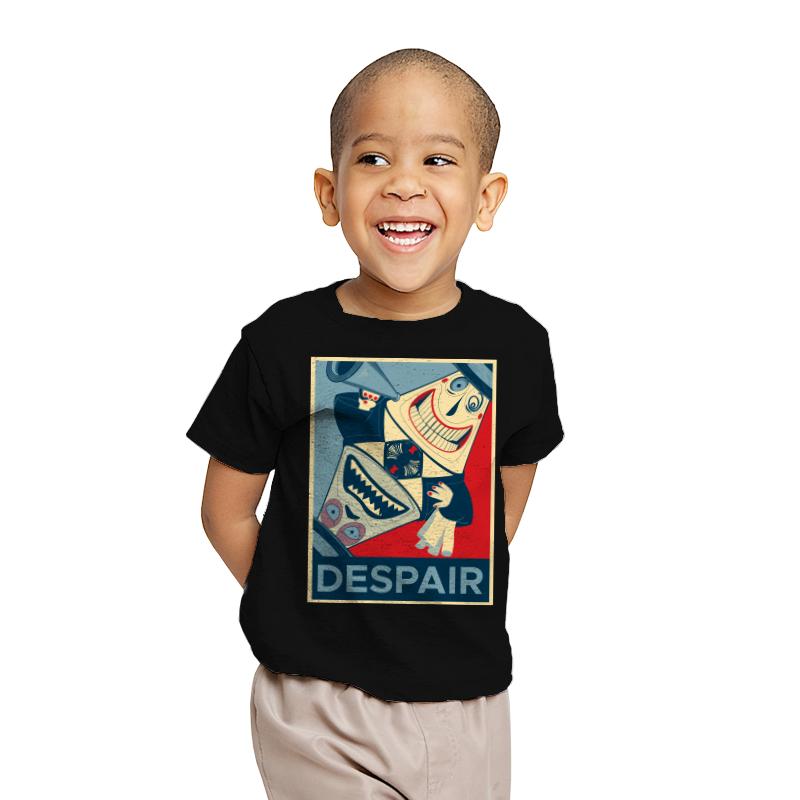 Despair