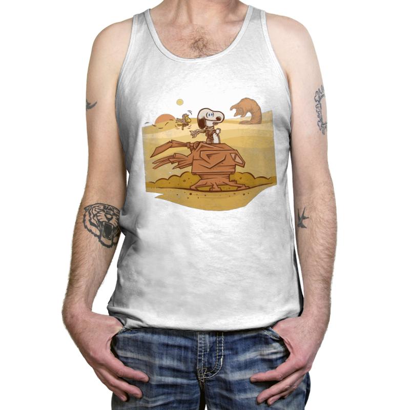 Spice War Flying Ace
