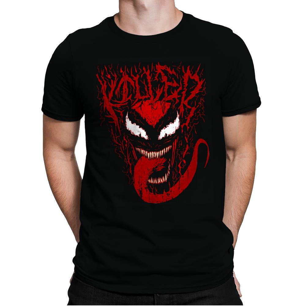 Death Metal Symbiote