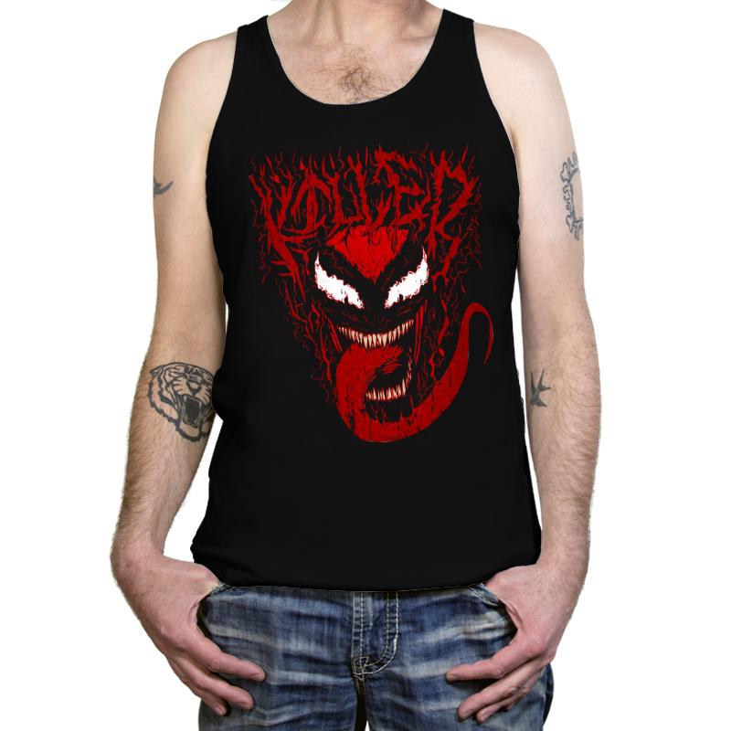 Death Metal Symbiote