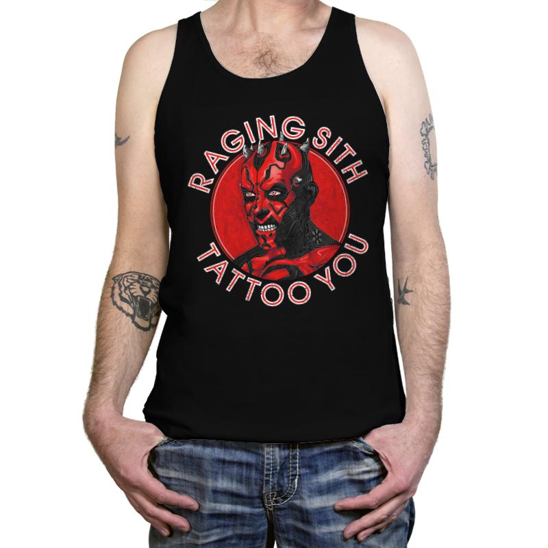 Tattoo You