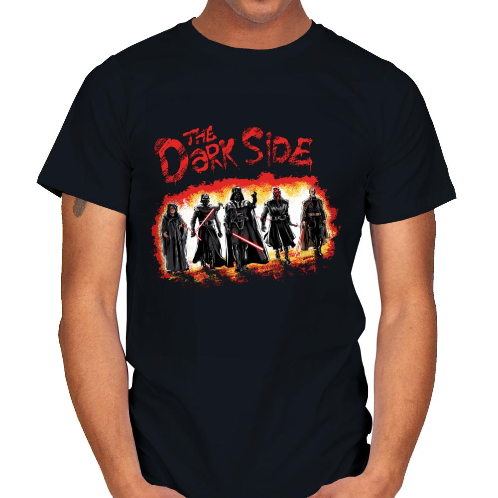 The Dark Side