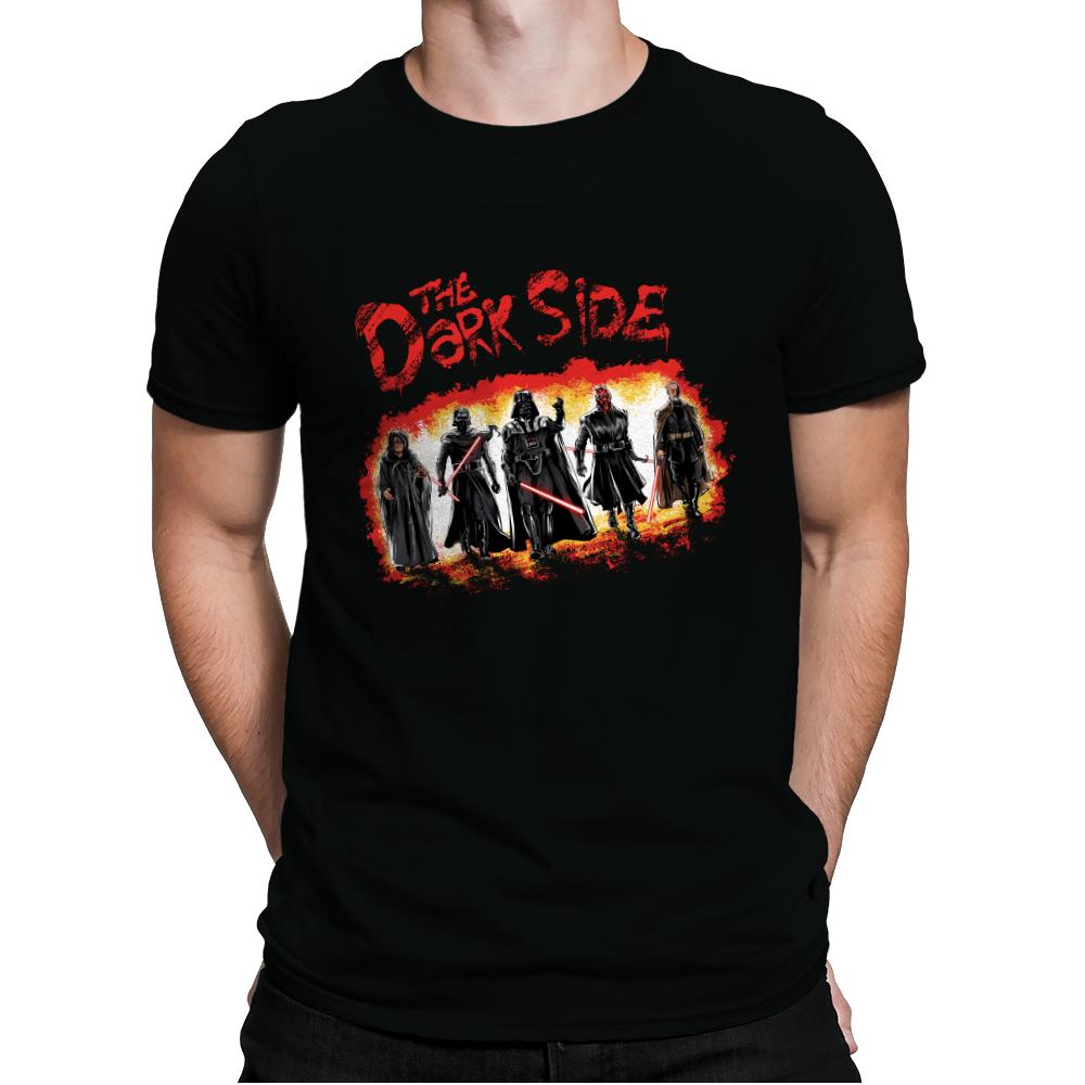 The Dark Side