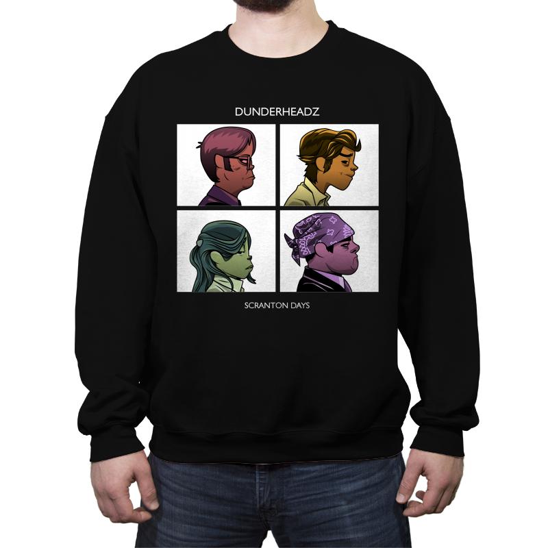 Dunderheadz