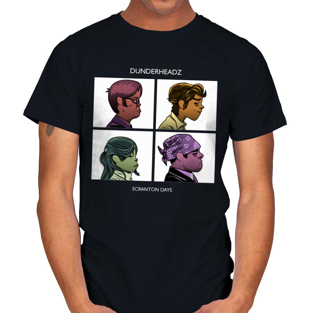 Dunderheadz