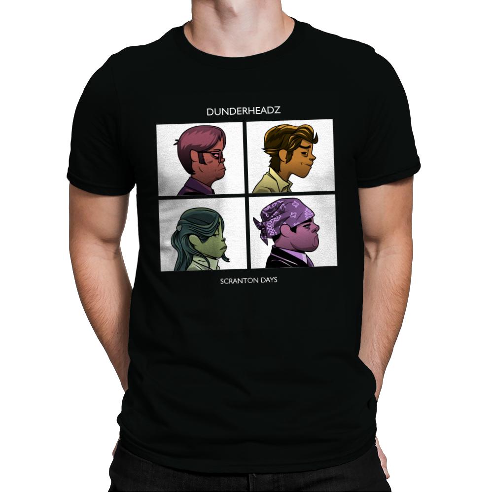 Dunderheadz