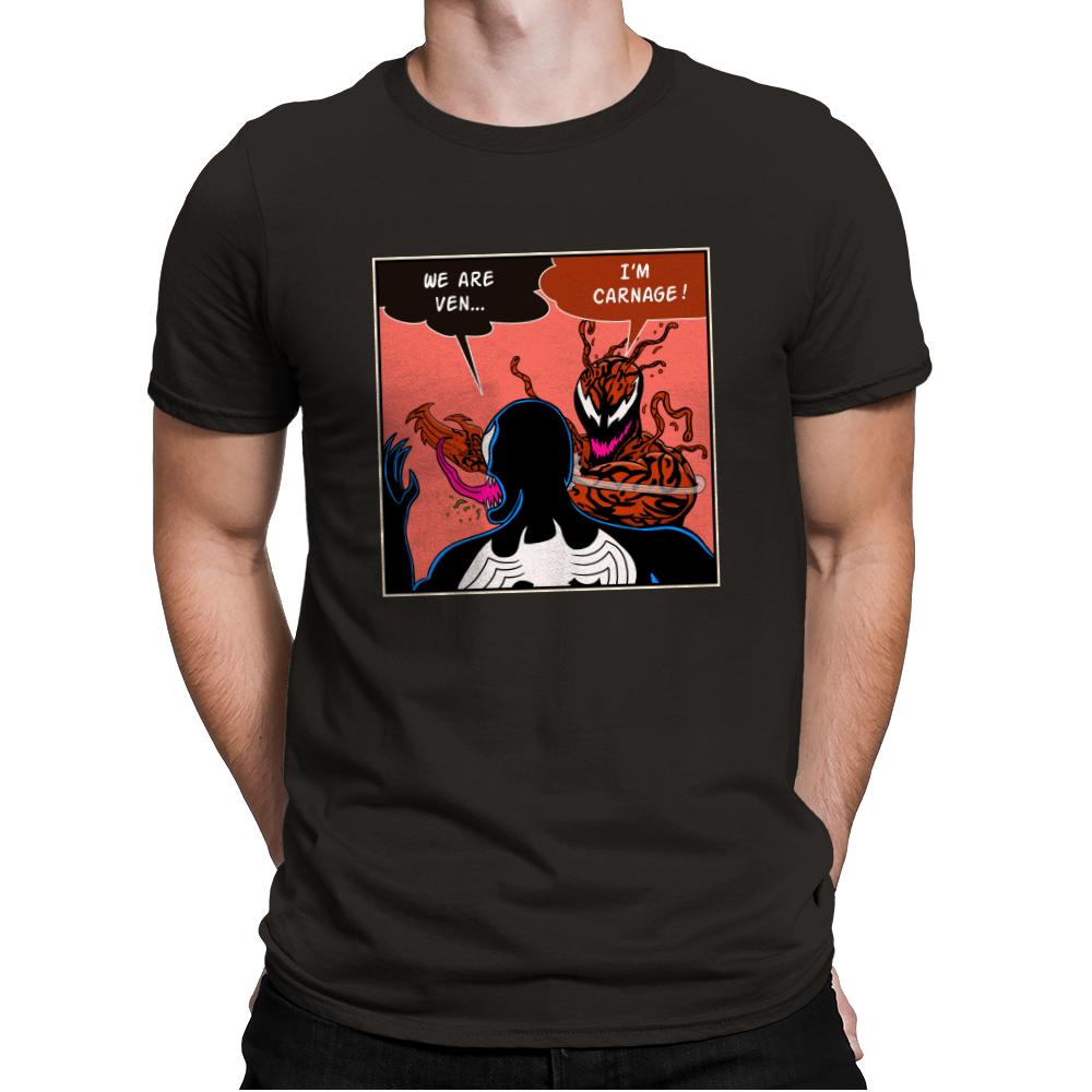 Symbiote Slap