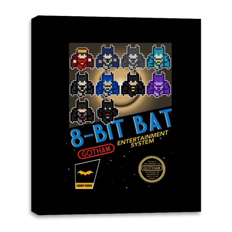 8-Bit Bat