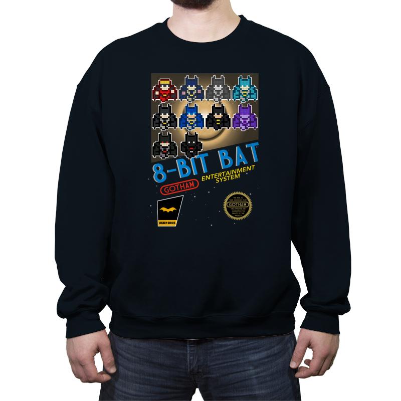 8-Bit Bat