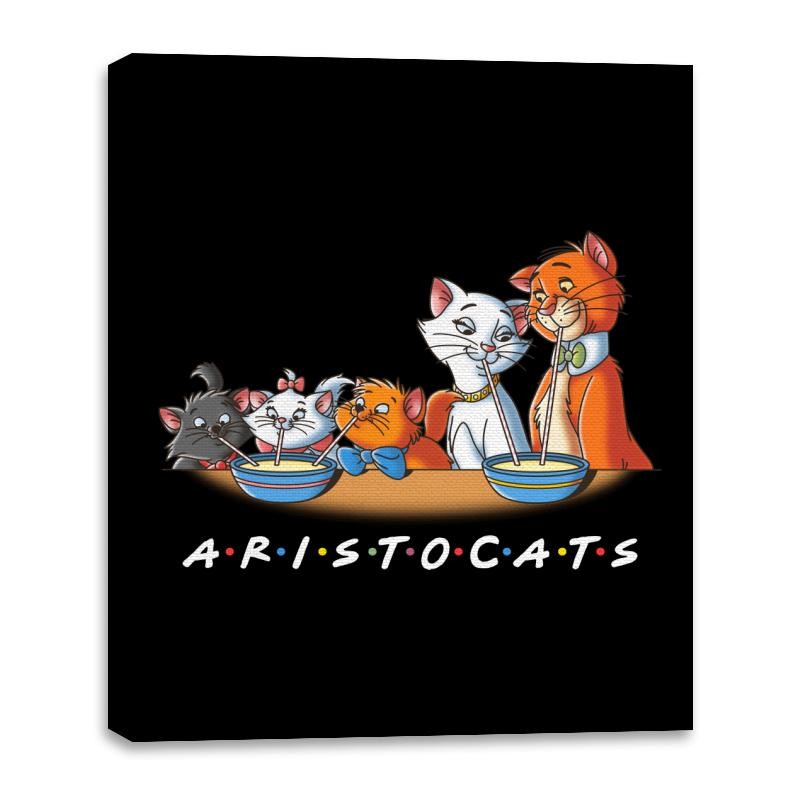 Aristofriends