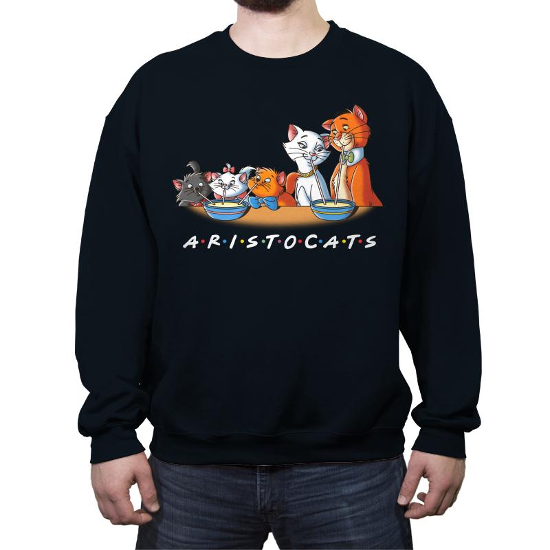 Aristofriends