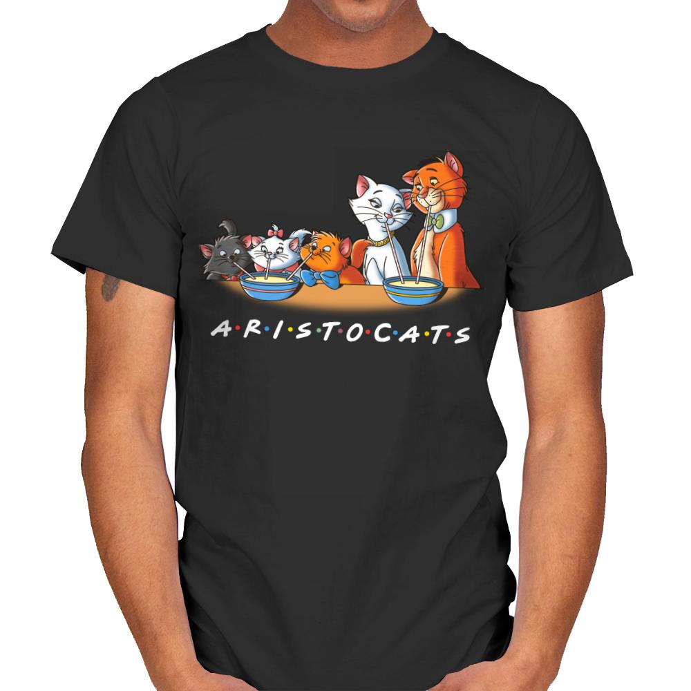 Aristofriends