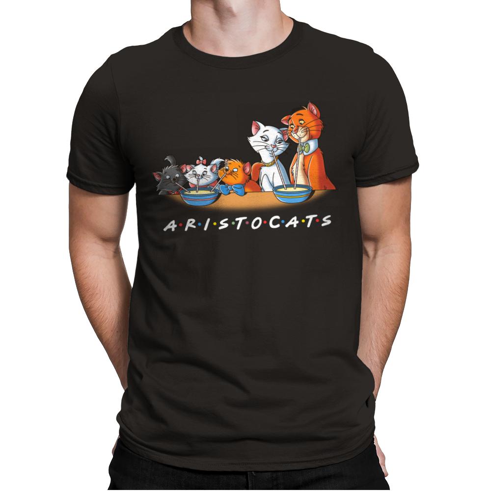 Aristofriends
