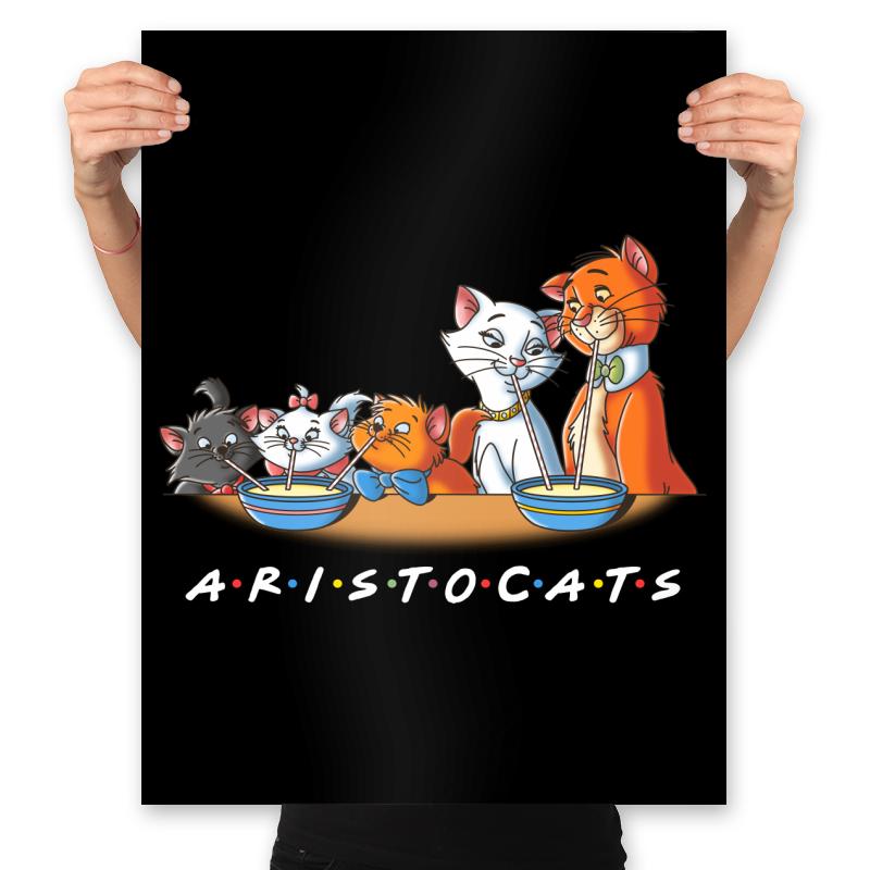 Aristofriends