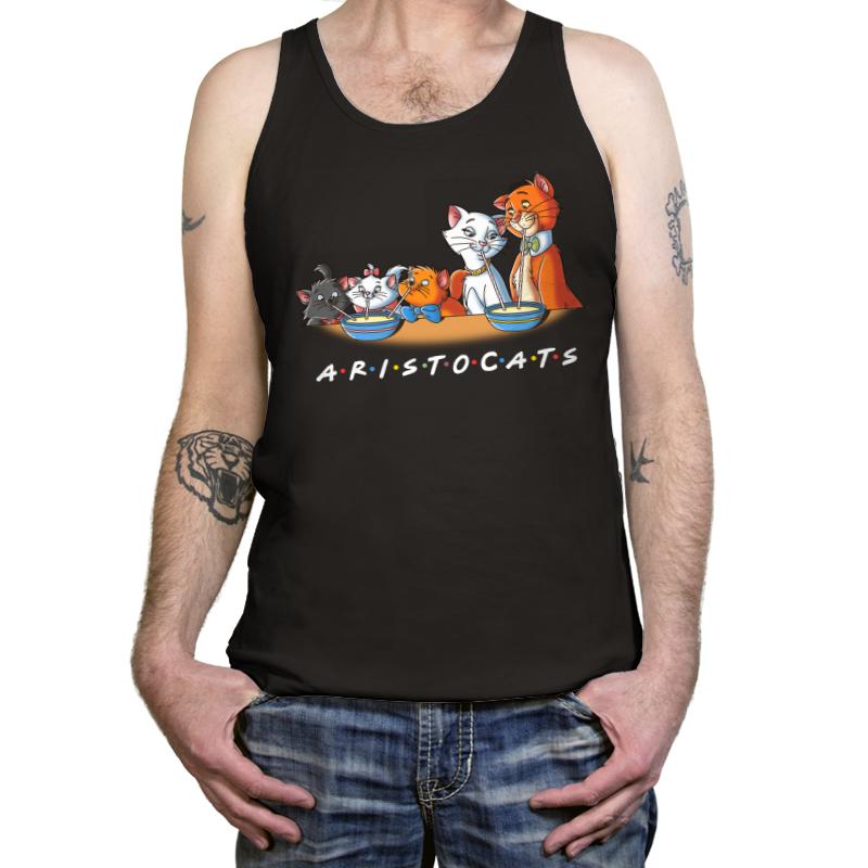 Aristofriends
