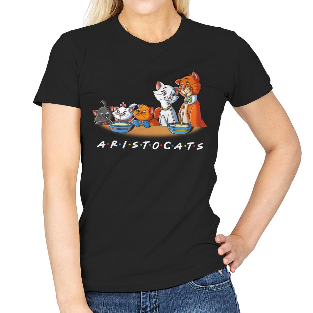 Aristofriends