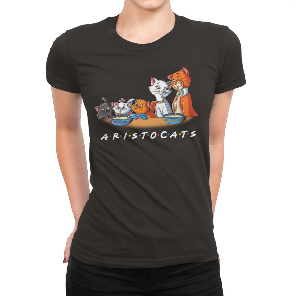 Aristofriends