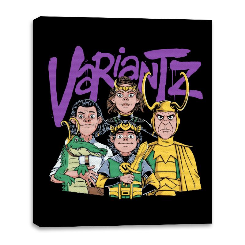 Variantz
