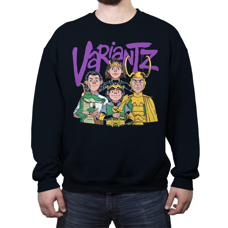 Variantz