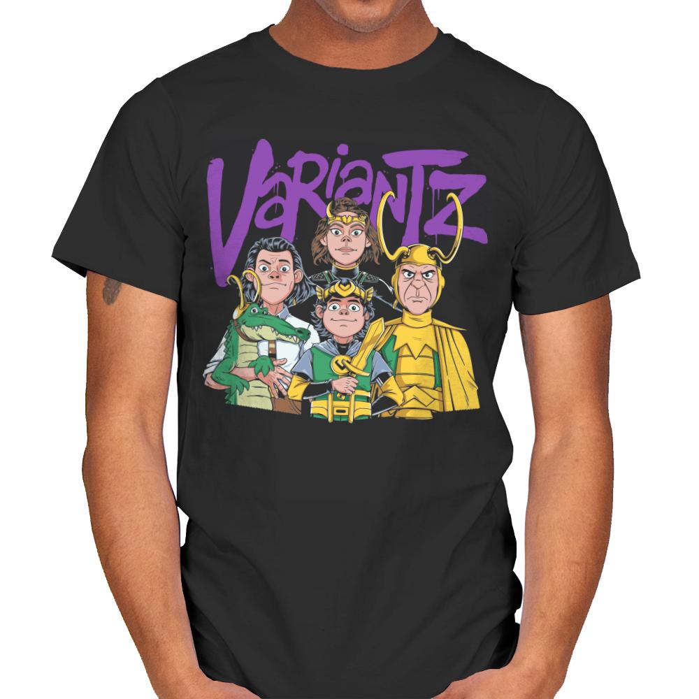 Variantz