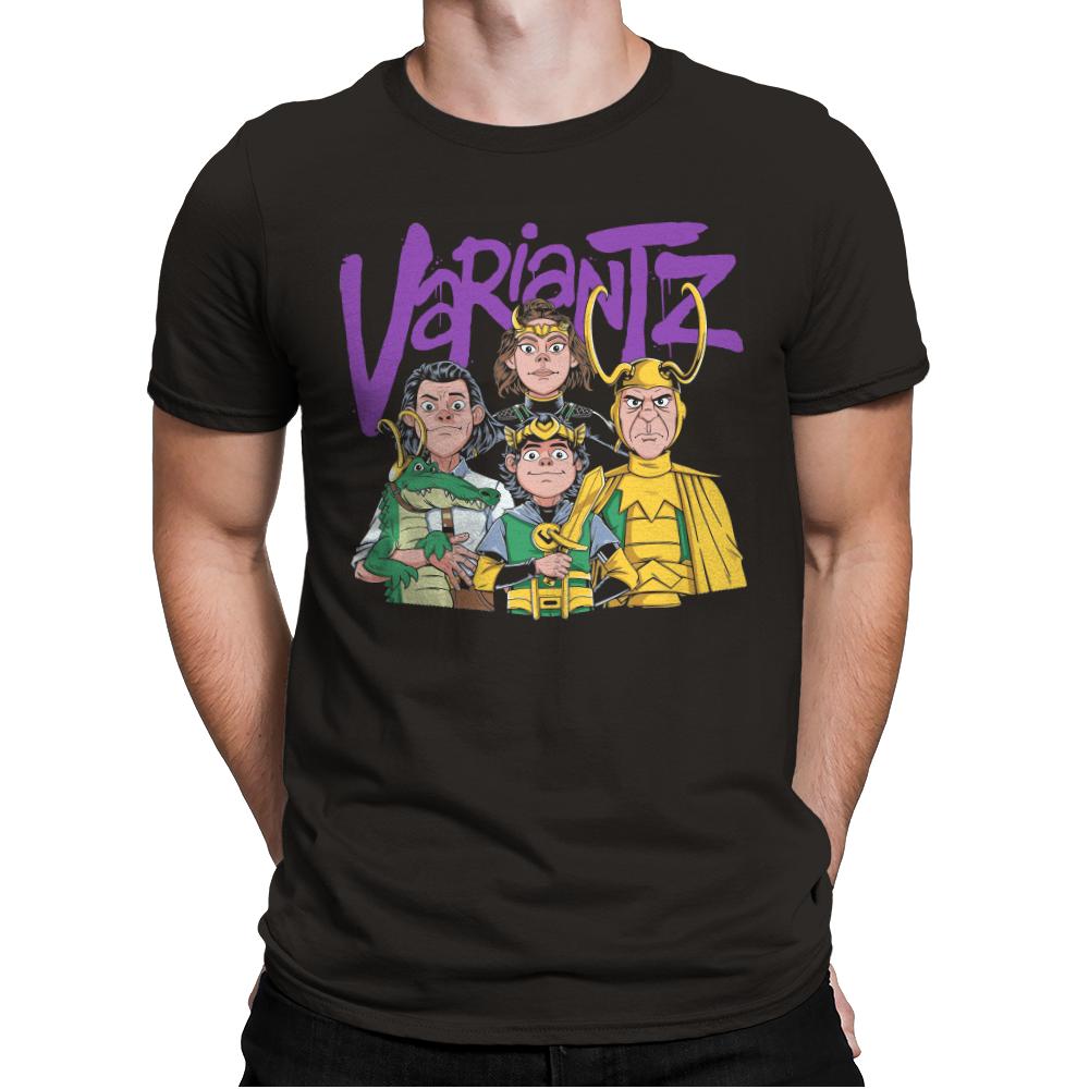 Variantz