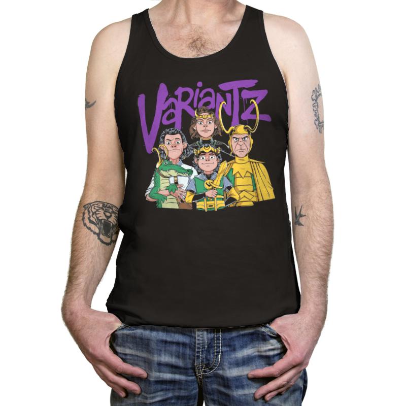 Variantz