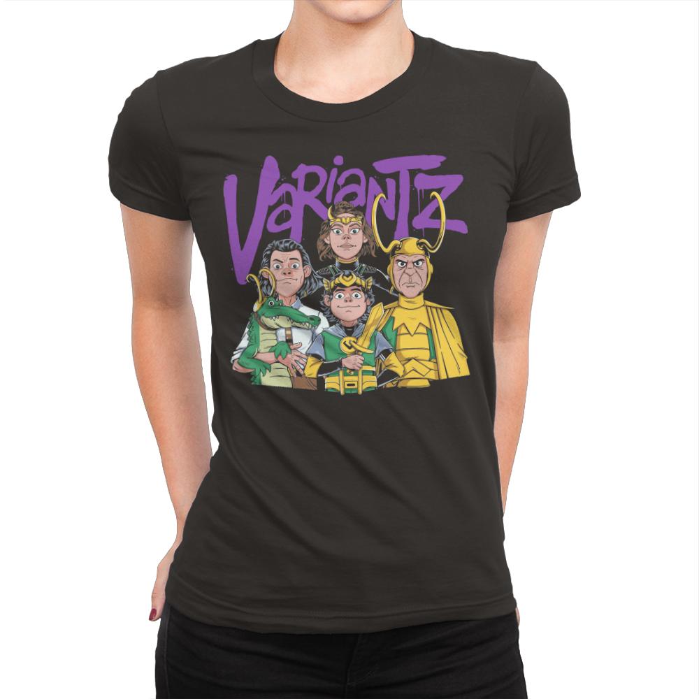 Variantz