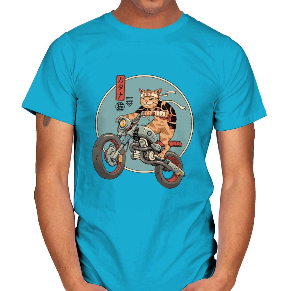 Catana Motorcycle