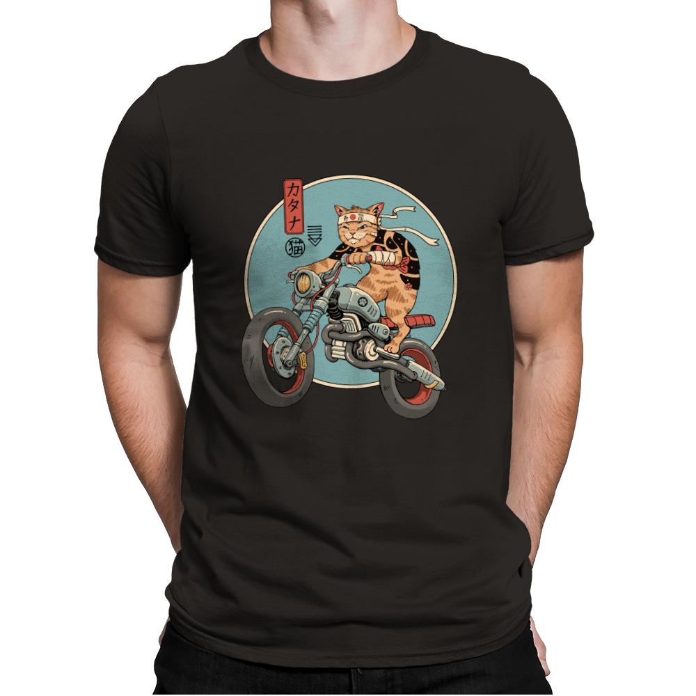 Catana Motorcycle