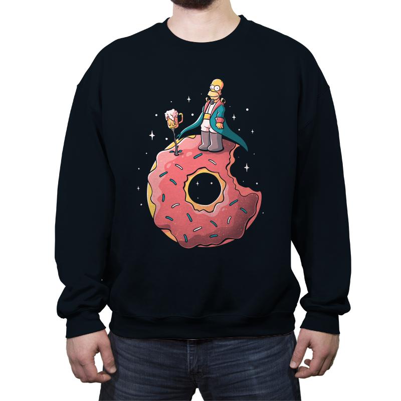 Le Petit Homer
