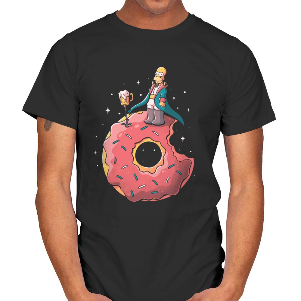 Le Petit Homer