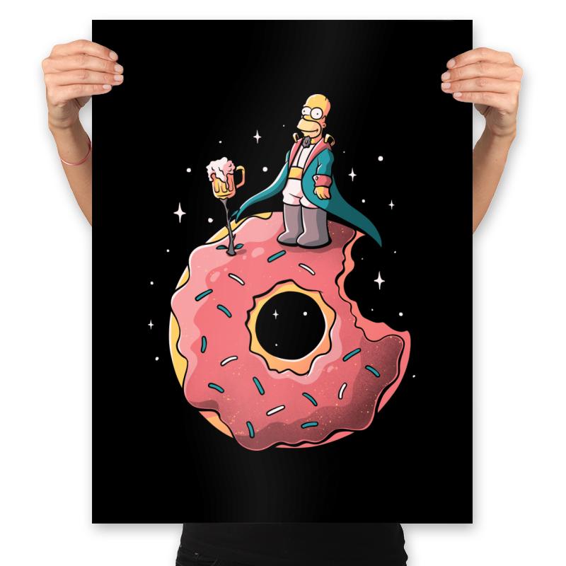 Le Petit Homer