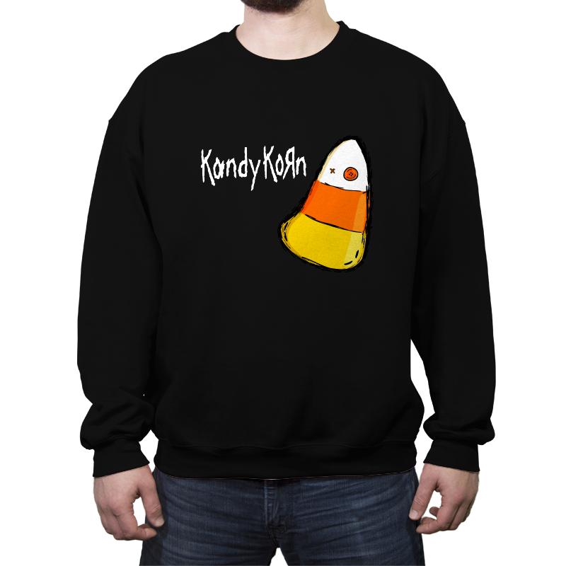 Kandy Korn